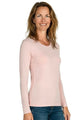 Shell Pink