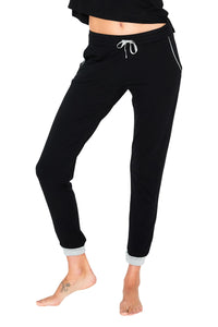 Calypso Long Sleeve Loungewear Set