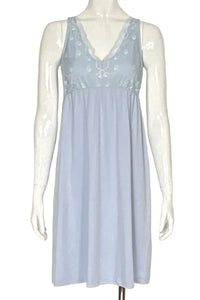 Tank Chemise - Twelve Eighty Eight Chemise twelveeightyeight.com