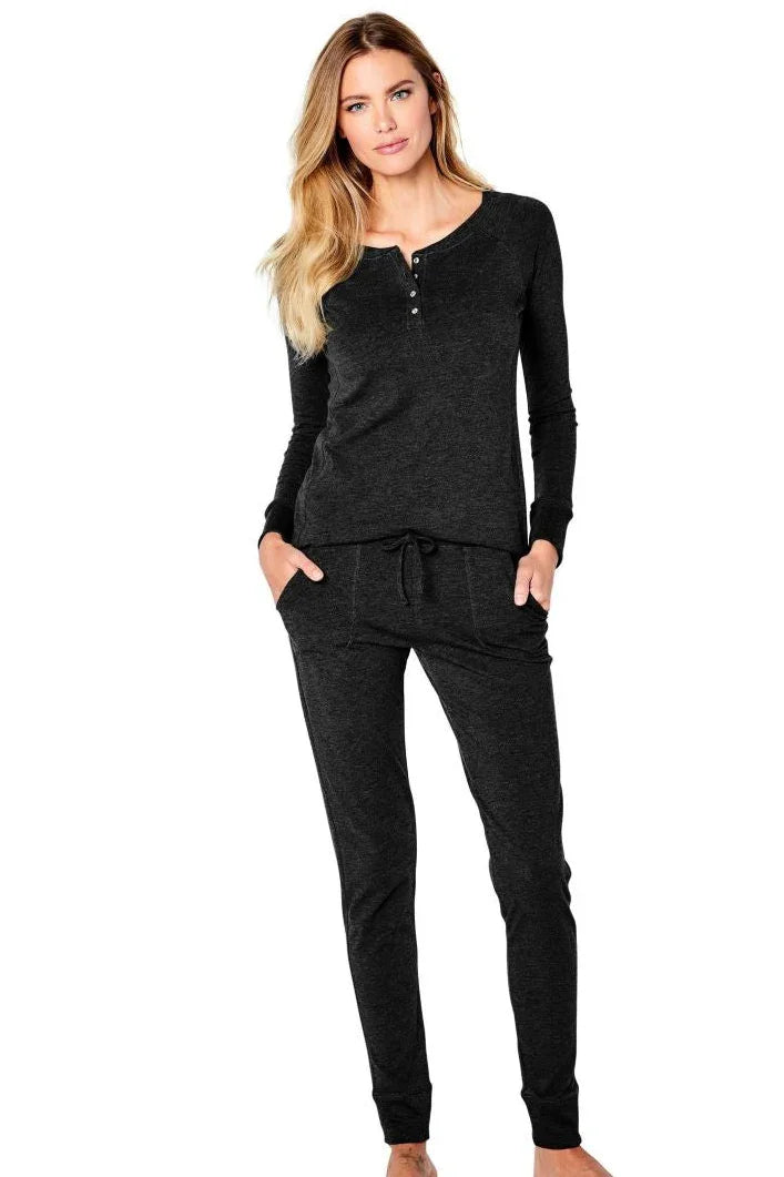 Olivia  Henley Loungewear Set