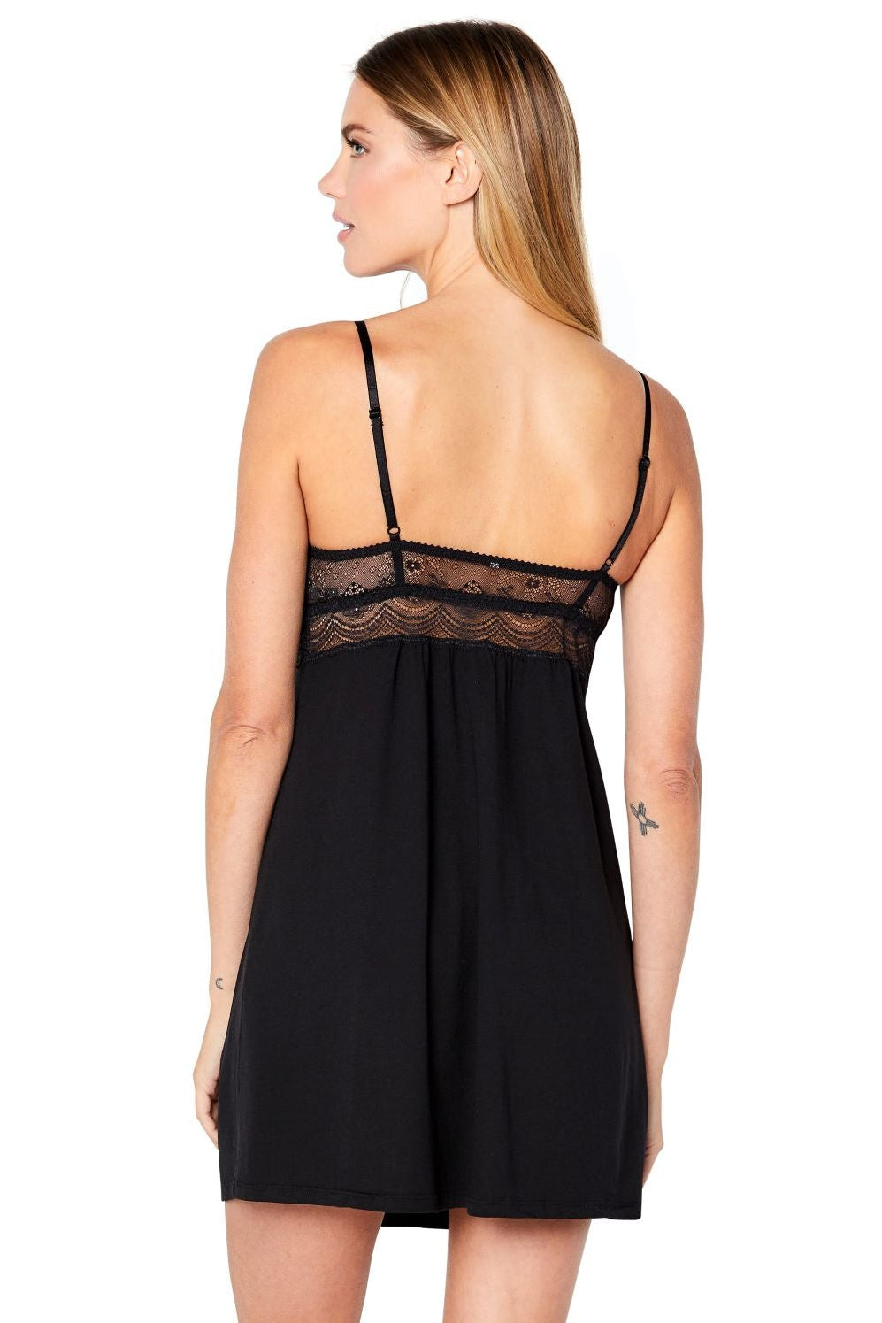 Penelope Babydoll