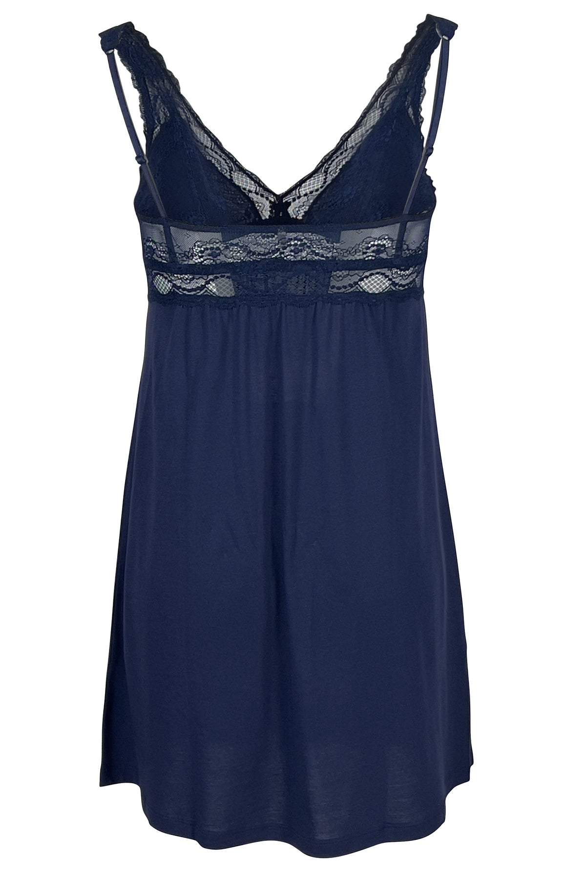 Penelope Tank Chemise
