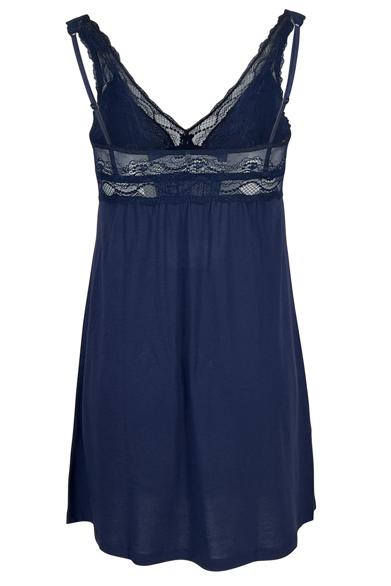 Penelope Tank Chemise