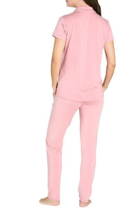 Short Sleeve PJ Set - Twelve Eighty Eight PJ Sets twelveeightyeight.com