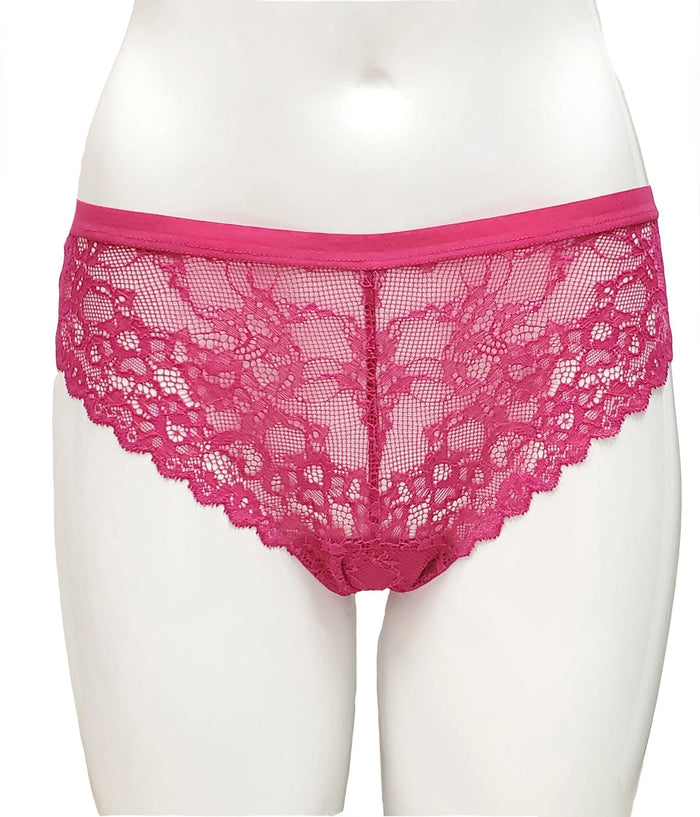 Cheeky Lace Hot Pants - Clearance Rack - Twelve Eighty Eight Panty twelveeightyeight.com