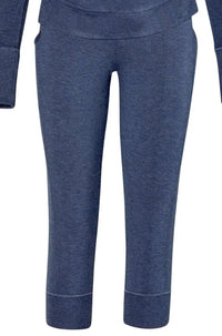 Cropped Jogger - Clearance Rack - Twelve Eighty Eight Loungewear Set twelveeightyeight.com