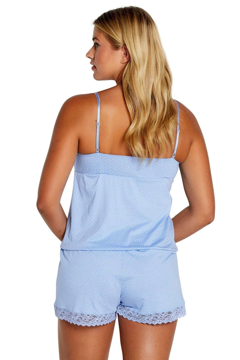 Eva Spaghetti Strap Romper - Sales Rack - Twelve Eighty Eight Romper twelveeightyeight.com