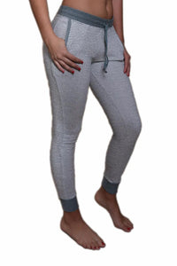 Forest Jogger Cuffed Pant - Twelve Eighty Eight Lounge Pants twelveeightyeight.com