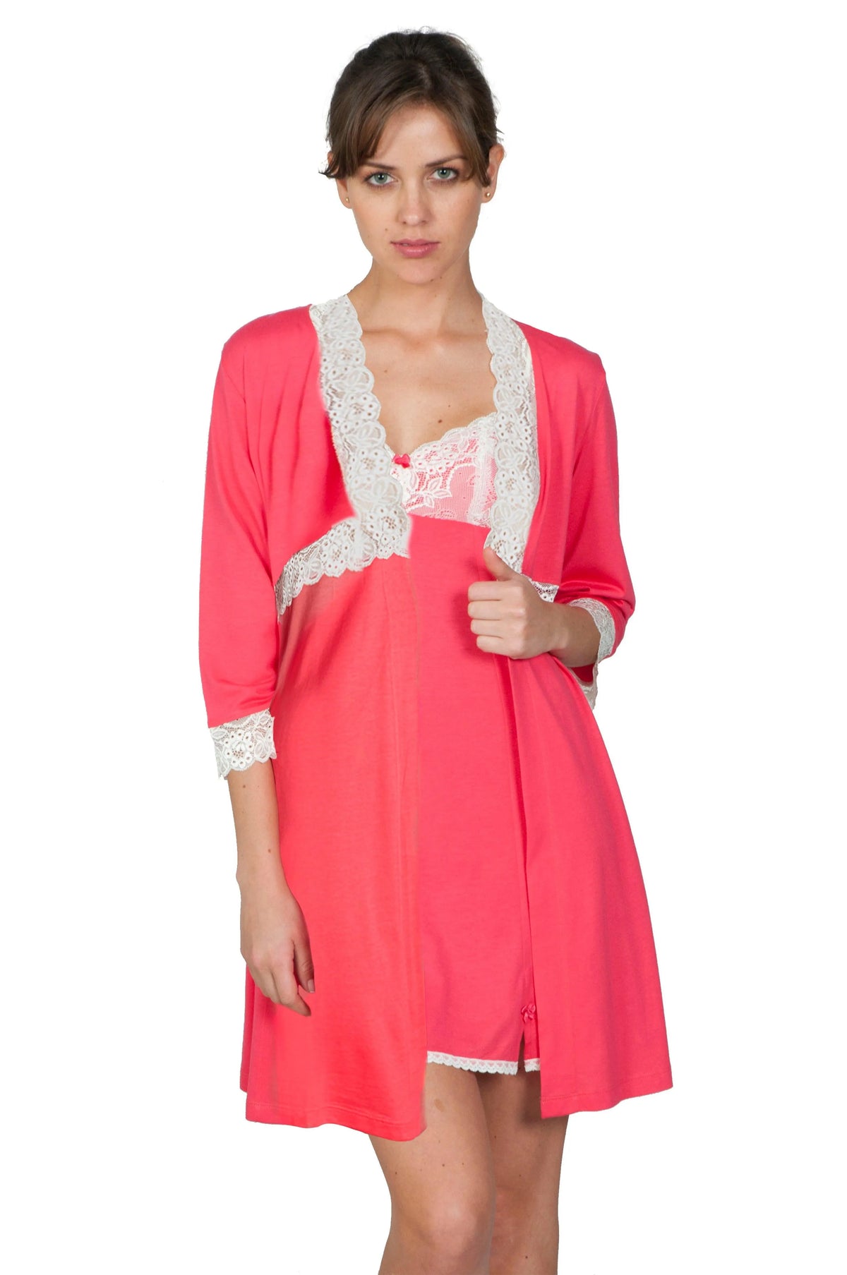 Giselle Robe - Sales Rack - Twelve Eighty Eight Robe twelveeightyeight.com