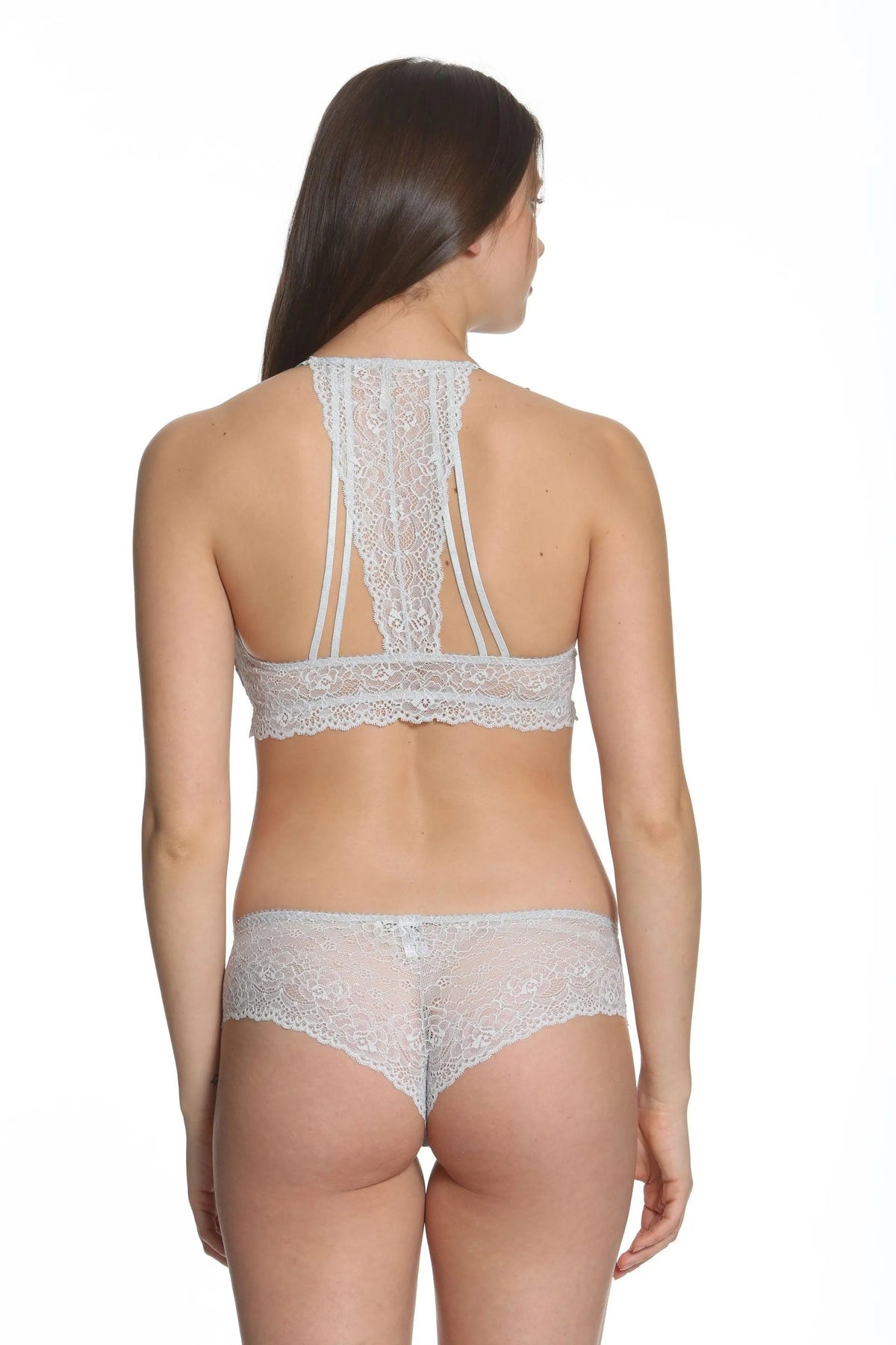 Lace Hot Pants - Sales Rack - Twelve Eighty Eight Panty twelveeightyeight.com