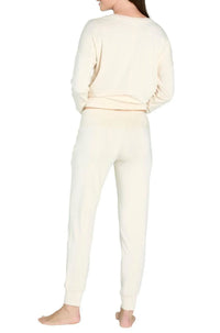 Laguna Joggers - Sales Rack - Twelve Eighty Eight Lounge Pants twelveeightyeight.com