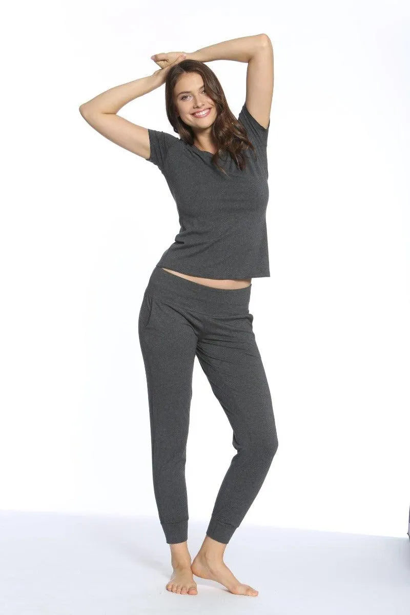 Laguna Joggers - Sales Rack - Twelve Eighty Eight Lounge Pants twelveeightyeight.com