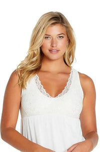 Tank Chemise - Twelve Eighty Eight Chemise twelveeightyeight.com