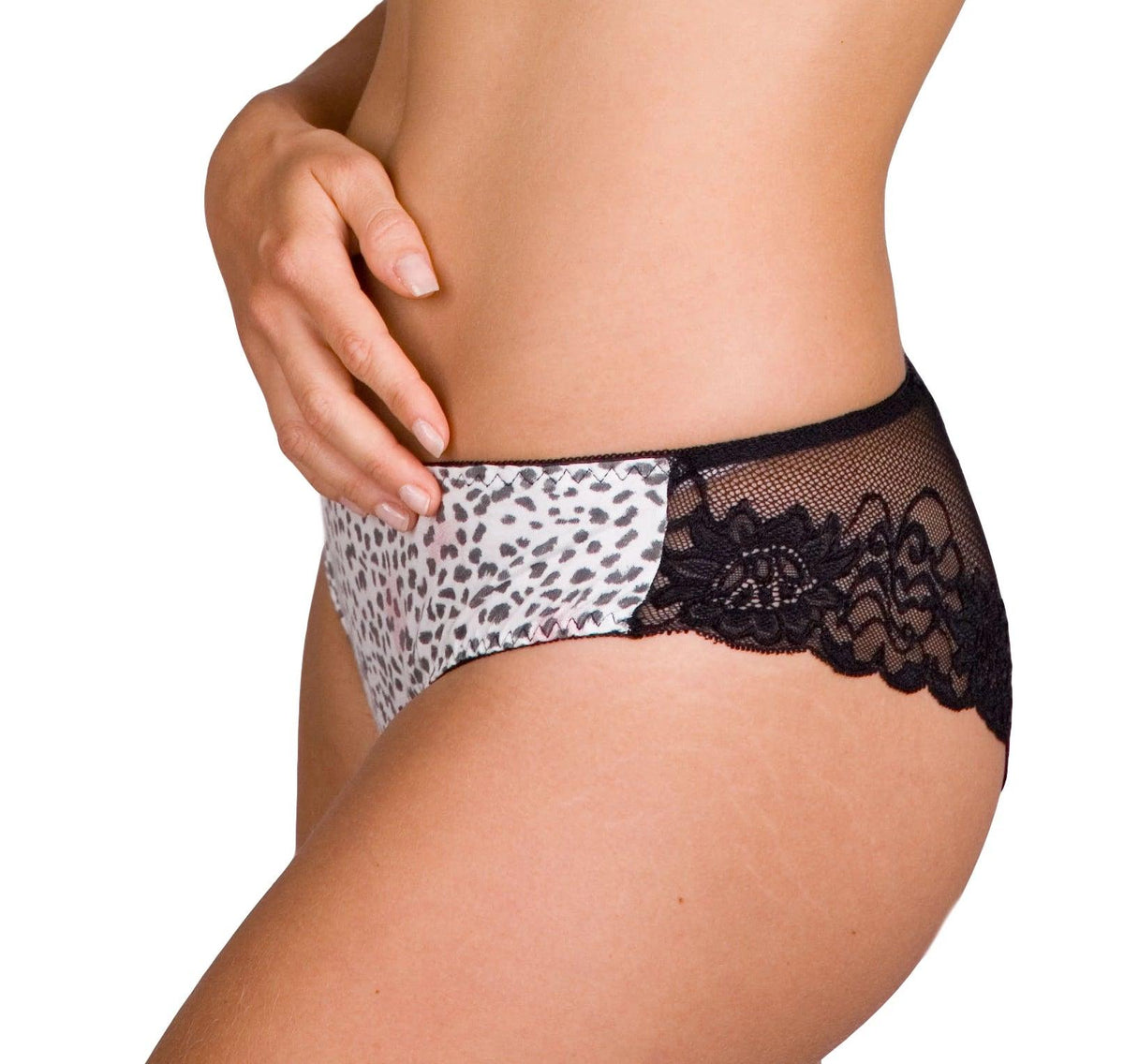 Low Rider Bikini - Clearance - Twelve Eighty Eight Panty twelveeightyeight.com