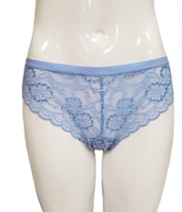 Cheeky Lace Hot Pants - Sales Rack - Twelve Eighty Eight Panty twelveeightyeight.com