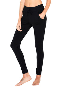 Olivia Joggers - Basic Colors - Twelve Eighty Eight Lounge Pants twelveeightyeight.com