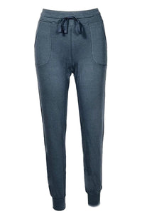 Olivia Joggers - Basic Colors - Twelve Eighty Eight Lounge Pants twelveeightyeight.com
