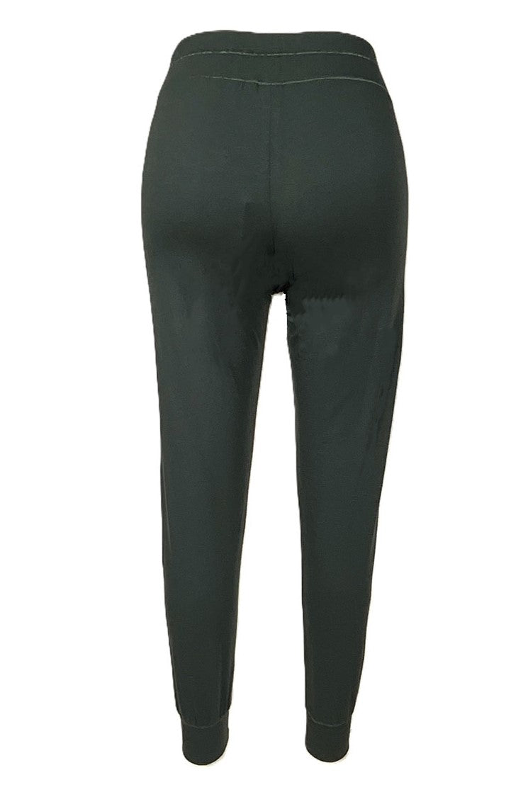 Olivia Joggers - Basic Colors - Twelve Eighty Eight Lounge Pants twelveeightyeight.com