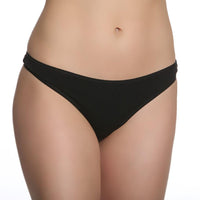 Pima Cotton Bikini - Twelve Eighty Eight Panty twelveeightyeight.com