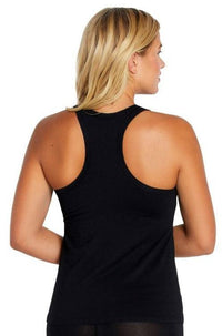 Relaxed Racerback Tank Top - Twelve Eighty Eight Layering twelveeightyeight.com