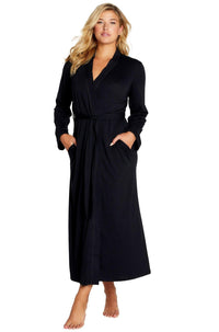 Tank Nightgown Robe Set - Twelve Eighty Eight Gown twelveeightyeight.com