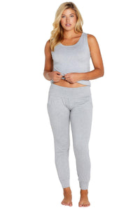 Wide Waistband Joggers - Twelve Eighty Eight Lounge Pants twelveeightyeight.com