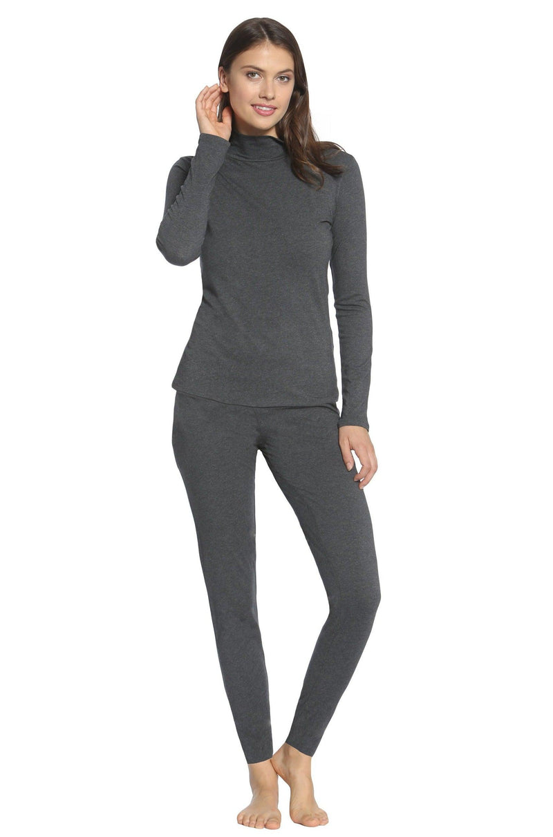 Wide Waistband Leggings - Twelve Eighty Eight Lounge Pants twelveeightyeight.com