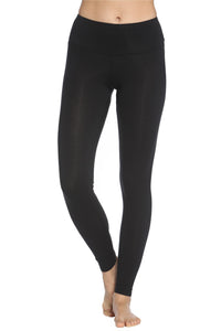 Wide Waistband Leggings - Twelve Eighty Eight Lounge Pants twelveeightyeight.com